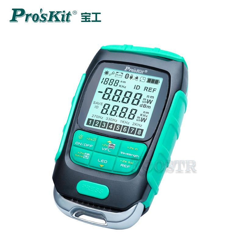 ProsKit MT-7615/7616  Ŀ  4 in 1 ٱ  ..